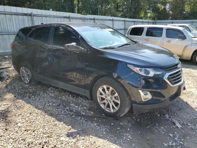 2020 CHEVROLET EQUINOX - 3GNAXFEV6LS529481