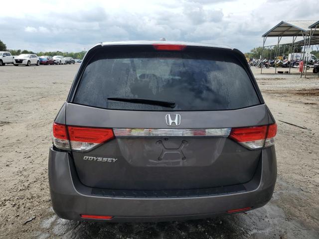 2016 HONDA ODYSSEY EX - 5FNRL5H66GB022083