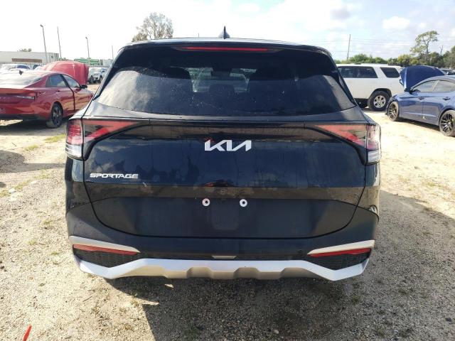 2023 KIA SPORTAGE E - 5XYK33AF2PG040895