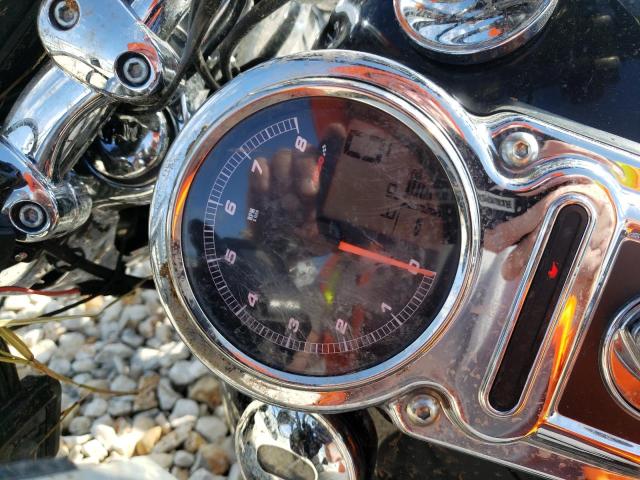 2012 HARLEY-DAVIDSON FLD SWITCH - 1HD1GZM10CC315289