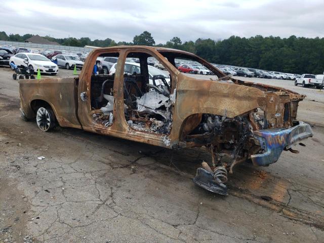 2020 CHEVROLET SILVERADO - 1GCRYDED9LZ336023