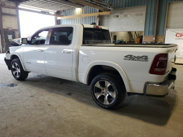 2022 RAM 1500 LARAM - 1C6SRFJT1NN235731