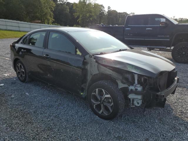 2021 KIA FORTE FE - 3KPF24AD7ME319647