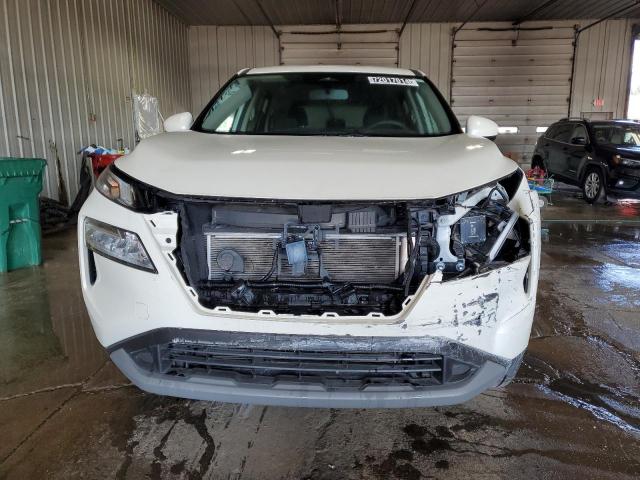 2023 NISSAN ROGUE SV - JN8BT3BB0PW194895