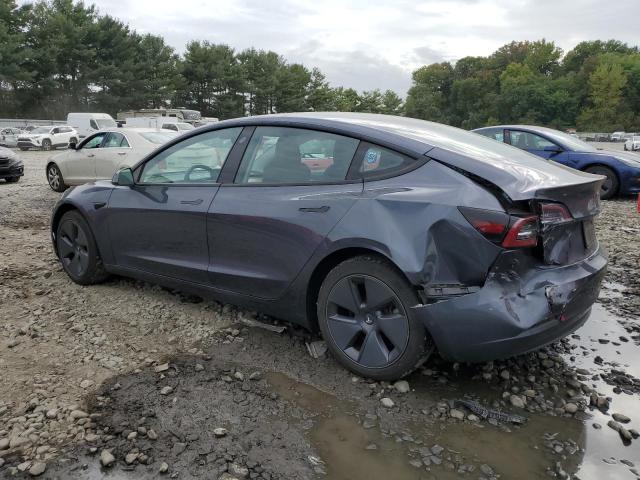 2022 TESLA MODEL 3 - 5YJ3E1EB8NF196468