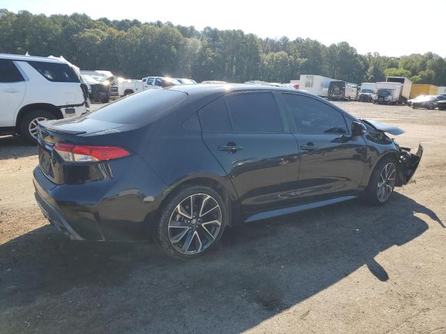 2020 TOYOTA COROLLA SE - 5YFS4RCE1LP030627
