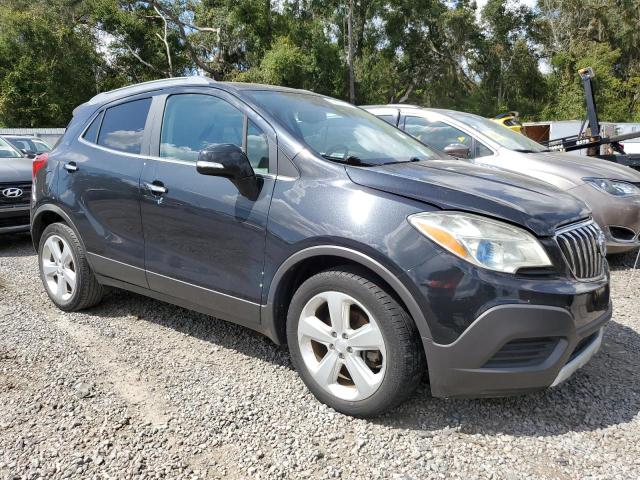 2015 BUICK ENCORE - KL4CJASB3FB177082