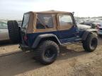 JEEP WRANGLER / photo