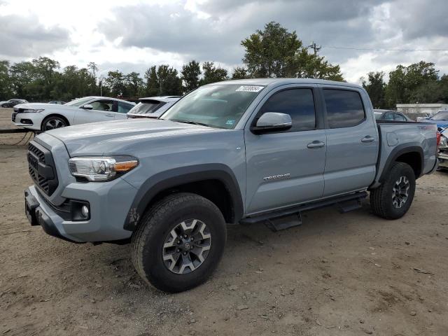 VIN 3TMCZ5AN9KM285971 2019 Toyota Tacoma, Double Cab no.1