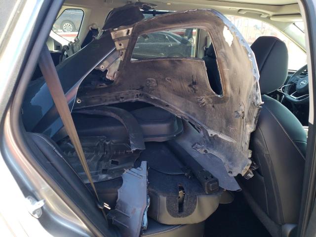 2023 NISSAN ROGUE SL - 5N1BT3CA9PC674822