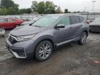 2022 HONDA CR-V TOURI - 2HKRW2H99NH656616
