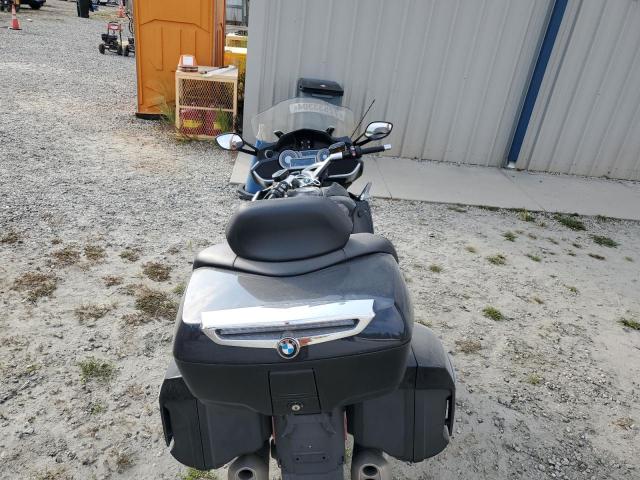 2012 BMW K1600 GTL - WB106120XCZZ20703