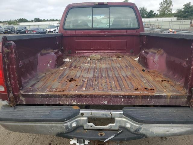 2000 FORD F250 SUPER 1FTNX21L2YEB15736  70432114