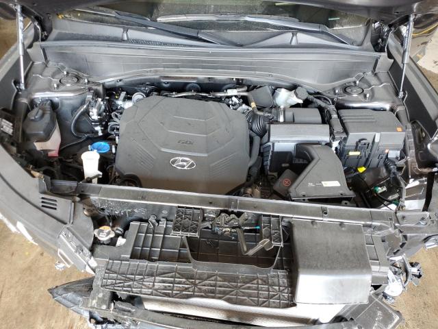 2024 HYUNDAI PALISADE L - KM8R5DGE8RU803836