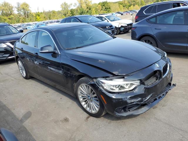 VIN WBA4C9C54GG137123 2016 BMW 4 Series, 428 Xi Gra... no.4