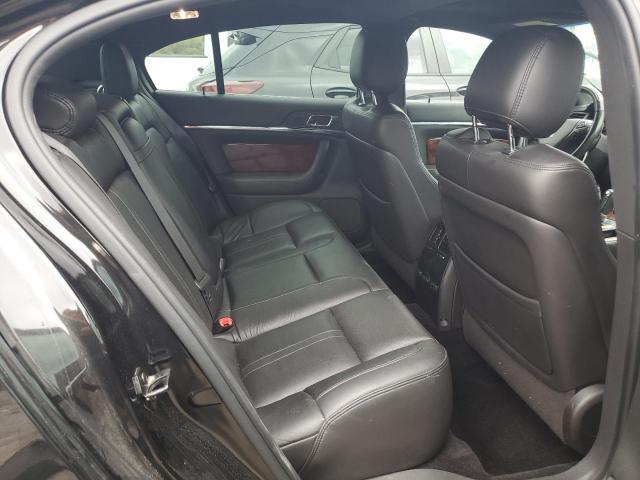 2015 LINCOLN MKS 1LNHL9FTXFG607762