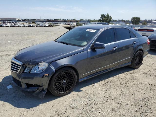 Global Auto Auctions: 2010 MERCEDES-BENZ E 350