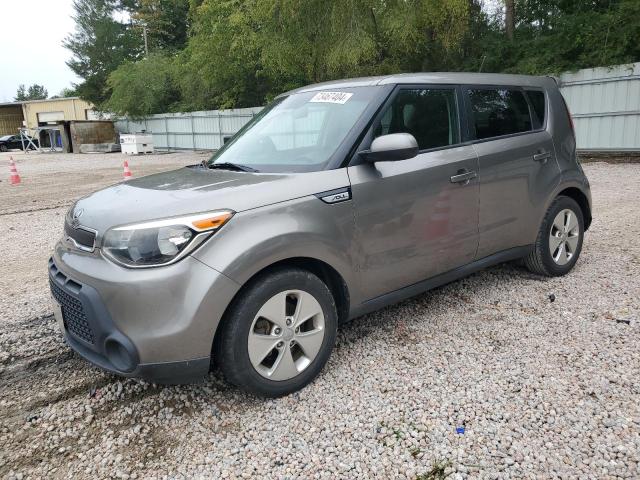 VIN KNDJN2A29F7222151 2015 KIA Soul no.1