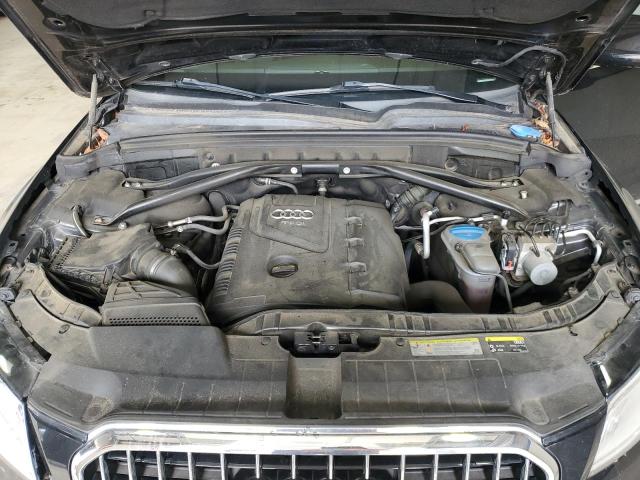 VIN WA1L2AFP2GA123542 2016 Audi Q5, Premium Plus no.12