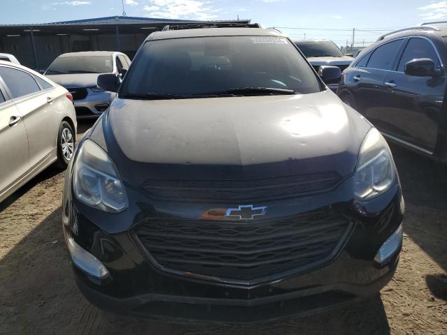 2017 CHEVROLET EQUINOX LT - 2GNFLFEK9H6222349
