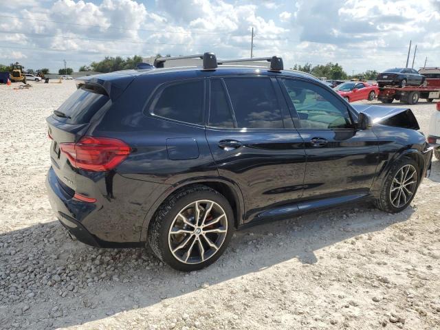 2019 BMW X3 SDRIVE3 - 5UXTR7C53KLR44751