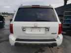 HONDA PILOT EXL photo