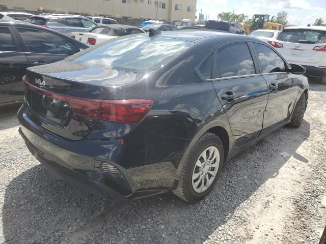 VIN 3KPF24AD4PE579718 2023 KIA FORTE no.3