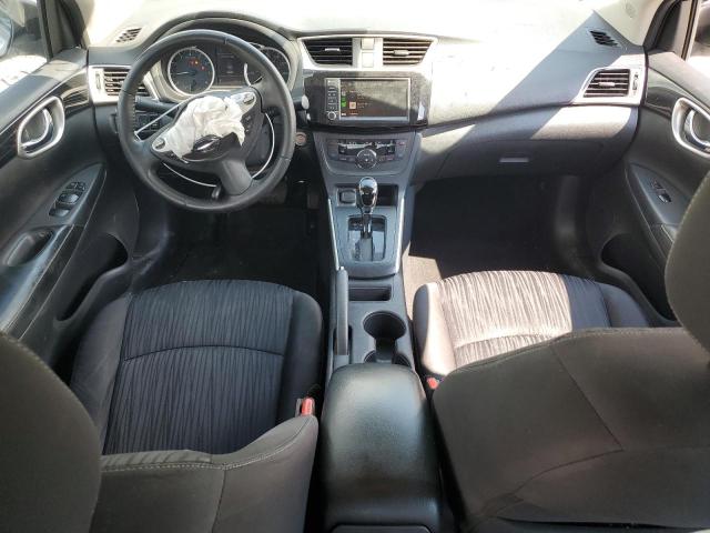 2019 NISSAN SENTRA S - 3N1AB7AP5KY236125
