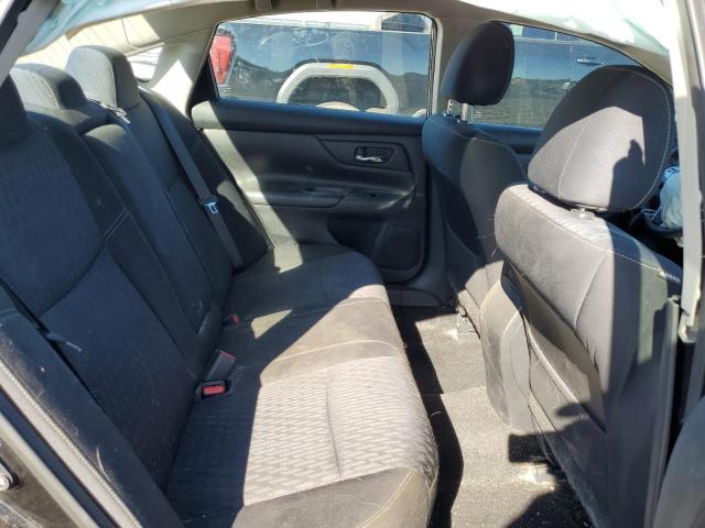 2017 NISSAN ALTIMA 2.5 - 1N4AL3AP0HN365629