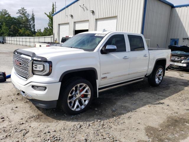 2017 GMC SIERRA K15 - 3GTU2PEJ0HG385735