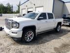 2017 GMC SIERRA K15 - 3GTU2PEJ0HG385735