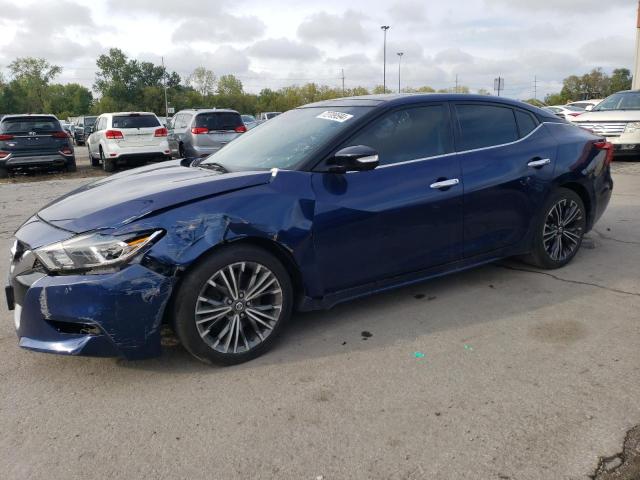 VIN 1N4AA6AP6GC425592 2016 Nissan Maxima, 3.5S no.1