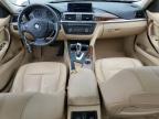 BMW 320 I XDRI photo