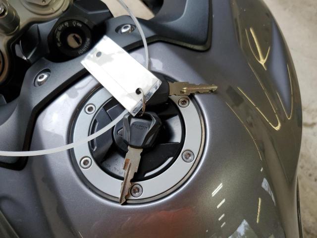 2023 TRIUMPH MOTORCYCLE TIGER 850 SMTE68DG9PTBH0912