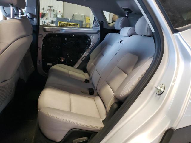 2018 HYUNDAI TUCSON SE - KM8J23A40JU769735