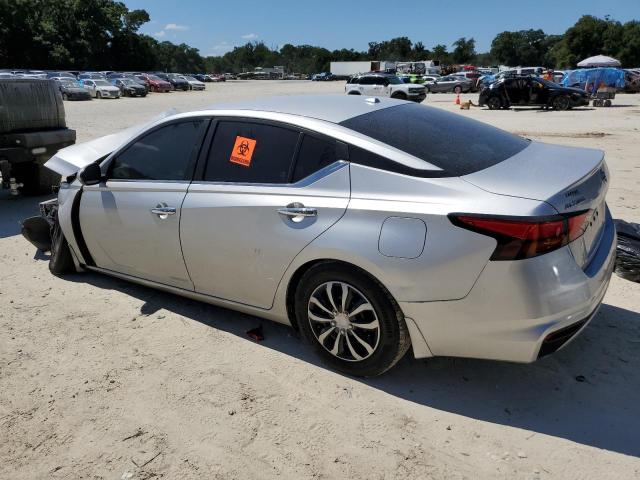 2020 NISSAN ALTIMA S - 1N4BL4BV6LC166144