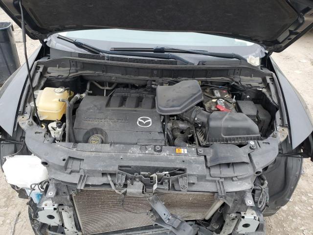 VIN JM3TB2CA9F0465237 2015 Mazda CX-9, Touring no.12