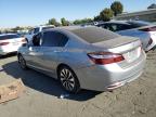 HONDA ACCORD HYB photo