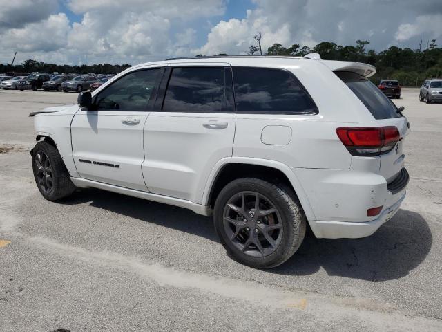 2021 JEEP GRAND CHER - 1C4RJEBG3MC511282