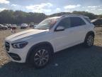 2020 MERCEDES-BENZ GLE 350 - 4JGFB4JB6LA156338
