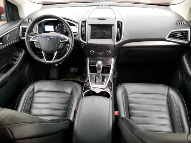 2015 FORD EDGE SEL - 2FMTK3J90FBB45001