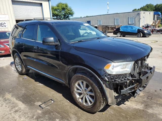 VIN 1C4RDJAG1EC970958 2014 Dodge Durango, Sxt no.4