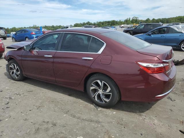 2017 HONDA ACCORD LX - 1HGCR2F33HA122200