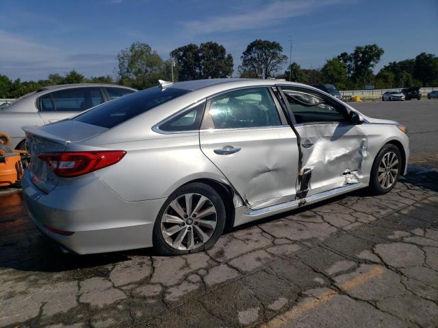 2015 HYUNDAI SONATA SPO - 5NPE34AF4FH062469