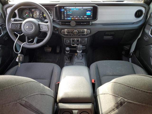 2024 JEEP WRANGLER 4 - 1C4RJXN63RW322572