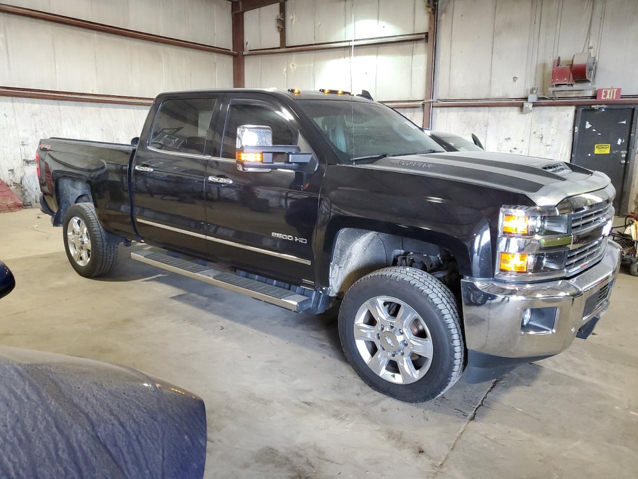 Lot #2886296548 2017 CHEVROLET SILVERADO