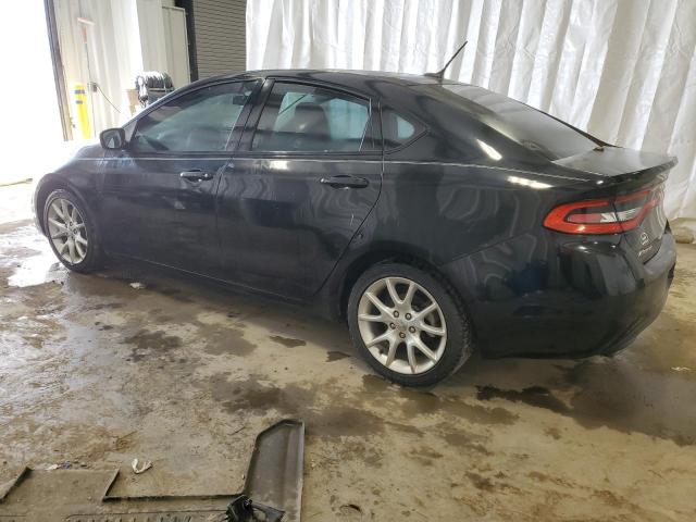 VIN 1C3CDFBAXDD175997 2013 Dodge Dart, Sxt no.2