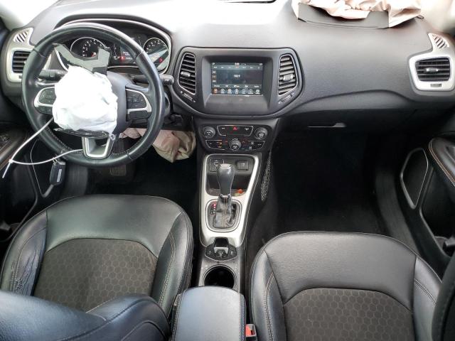 2020 JEEP COMPASS LA - 3C4NJCBB2LT133966
