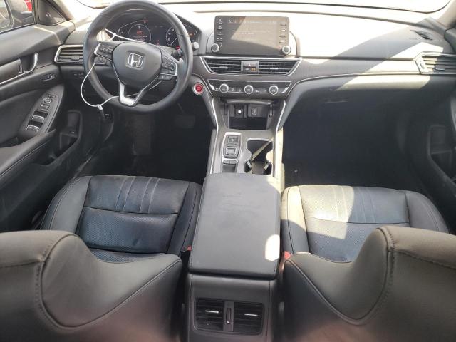 2019 HONDA ACCORD EXL - 1HGCV2F57KA006339