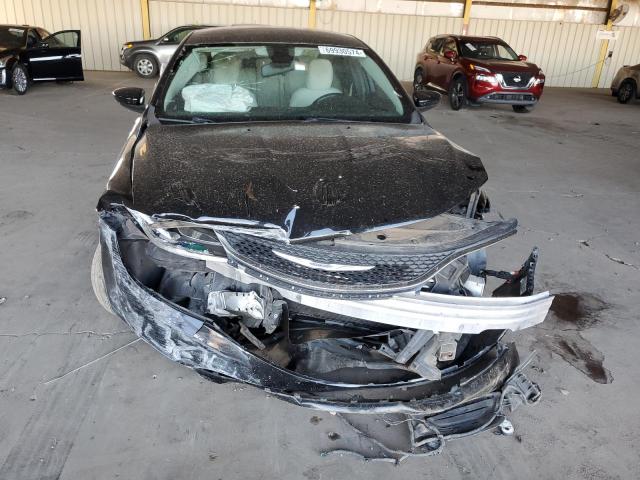 2016 CHRYSLER 200 LIMITE - 1C3CCCAB5GN164920